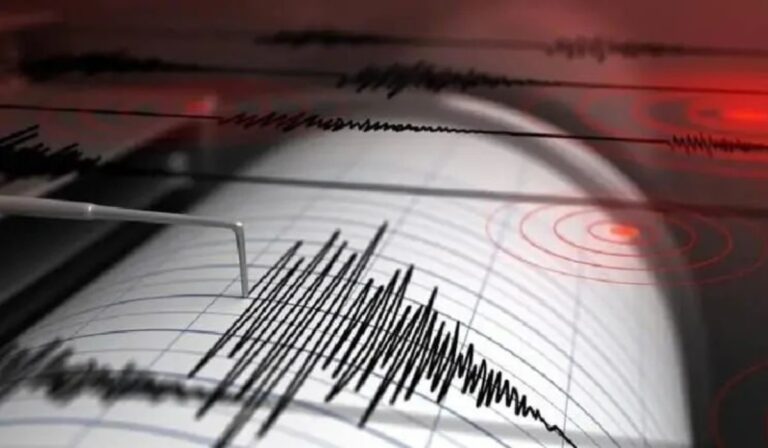 Gempa Magnitudo 3,7 Mengguncang Mandailing Natal - Update dan Respons Terkini