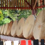 Gordang sambilan Khas Mandailing | https://www.sindotrijayamandailingnatal.com/