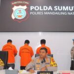 Oknum Polisi dan Dua Anaknya Diduga Aniaya Pengepul Sawit, Berkas Dilimpahkan ke Kejaksaan