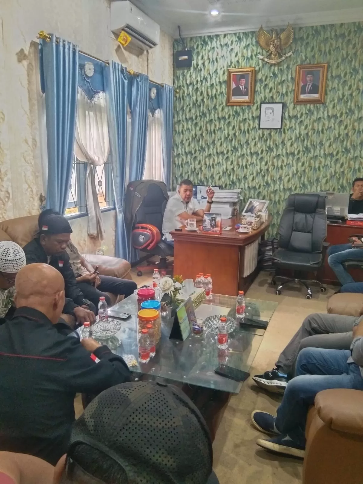 Guru SDN 328 Sinunukan IV Dilaporkan ke Polisi, DPRD Madina Serukan Perlindungan Bagi Guru