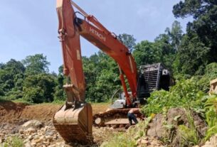 PETI di Mandailing Natal: Ancaman atau Peluang Ekonomi?