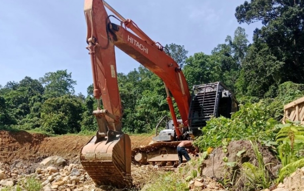 PETI di Mandailing Natal: Ancaman atau Peluang Ekonomi?